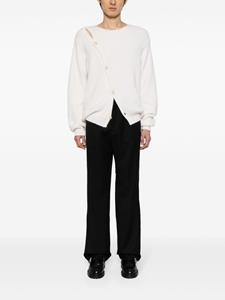 Jacquemus Pantalon - Zwart