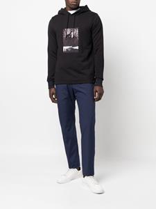 pttorino PT Torino Straight pantalon - Blauw