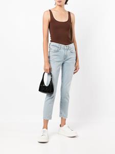 citizensofhumanity Citizens of Humanity Cropped jeans - Blauw