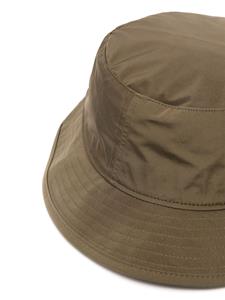 c.p.company C.P. Company Chrome-R vissershoed met lens-detail - Groen