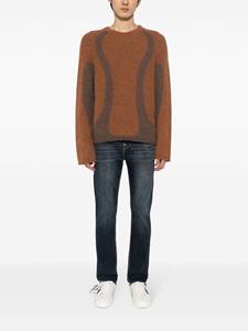 truereligion True Religion Skinny jeans - Blauw