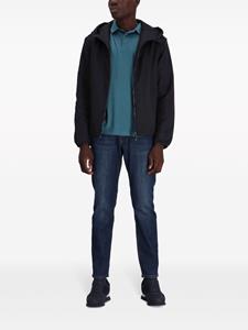 emporioarmani Emporio Armani Straight jeans - Blauw