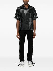 AMIRI Tactical cargo jeans - Zwart