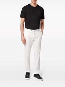 philippplein Philipp Plein Slim-fit chino - Wit