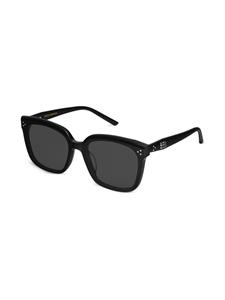 gentlemonster Gentle Monster Drop 01 zonnebril - Zwart