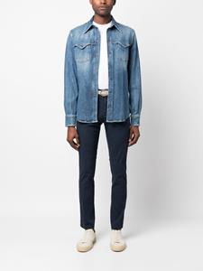 DONDUP Chino - Blauw