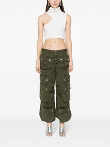 DSQUARED2 Cargo broek - Groen