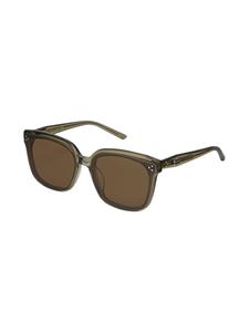 gentlemonster Gentle Monster Dear KC6 zonnebril - Groen
