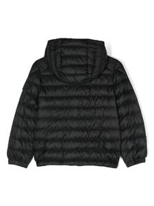 monclerenfant Moncler Enfant Jack met capuchon - Zwart