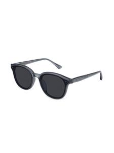 gentlemonster Gentle Monster Libe G1 zonnebril - Grijs