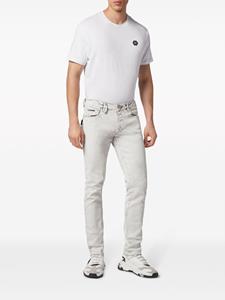 philippplein Philipp Plein Skinny jeans - Beige