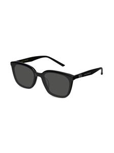 gentlemonster Gentle Monster Pino 01 zonnebril - Zwart