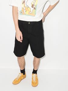 carharttwip Carhartt WIP Bermuda shorts - Zwart
