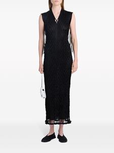 proenzaschouler Proenza Schouler Jurk - Zwart