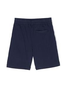 poloralphlaurenkids POLO RALPH LAUREN KIDS Katoenen shorts - Blauw