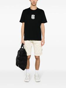 c.p.company C.P. Company Cargo shorts - Beige
