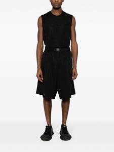 Y-3 Cargo shorts - Zwart