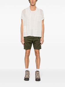 Dsquared2 Sexy cargo shorts - Groen