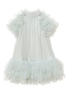 tutudumonde Tutu Du Monde Tulen jurk - Blauw