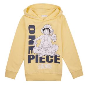 Name It Sweatshirt NALLE ONEPIECE (1-tlg) Plain/ohne Details
