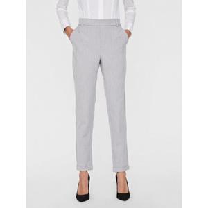 Vero Moda Pantalon VMMAYA MR LOOSE SOLID PANT NOOS