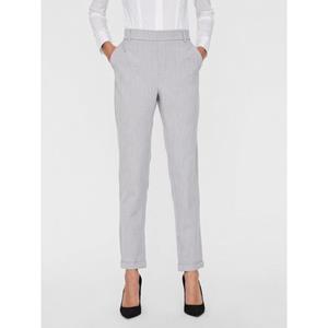 Vero Moda Anzughose VMMAYA MR LOOSE SOLID PANT