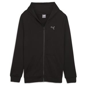 PUMA Better Essentials hoodie met rits voor heren