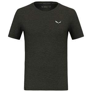 Salewa Heren Eagle Minilogo AM T-Shirt