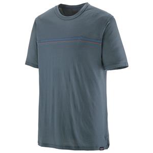 Patagonia T-Shirt M's Cap Cool Merino Graphic Shirt