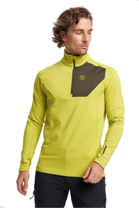 Tenson TXLite Half Zip Skipully Heren L