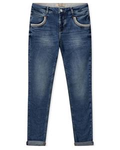 Mos Mosh Regular-fit-Jeans MMNaomi Mateos Jeans