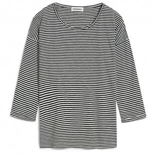Armedangels Langarmbluse SIAA LOVELY STRIPES