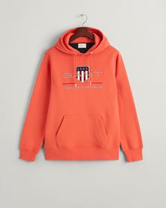 Gant Men Archive Shield hoodie