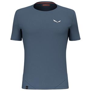 Salewa Heren Pedroc Dry Hyb T-Shirt