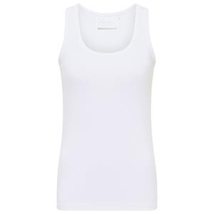 Venice Beach - Women's Brenda Drytivity Rib Tank Top, wit