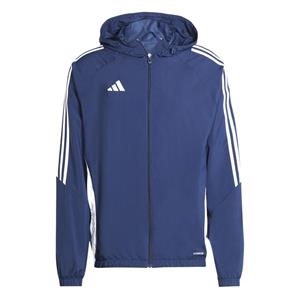 Adidas Windbreaker Tiro 24 - Navy/Wit