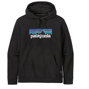 Patagonia  P-6 Logo Uprisal Hoody - Hoodie, zwart
