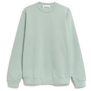 ARMEDANGELS - Baaro Comfort - Trui, grijs