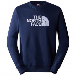 The North Face Langarmshirt "M DREW PEAK CREW LIGHT"