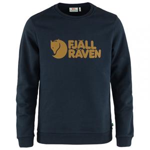 Fjällräven Sweatshirt Logo Sweater Men