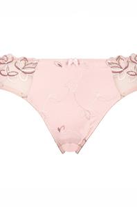 Hunkemöller Slip Diva Roze