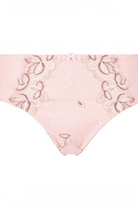 Hunkemöller Slip Diva Roze