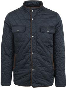 Trainingsjack Suitable Step Jas Navy