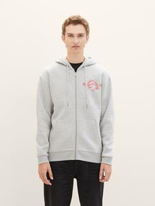TOM TAILOR Blouson