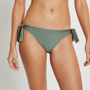 LA REDOUTE COLLECTIONS Bikinislip met strikjes