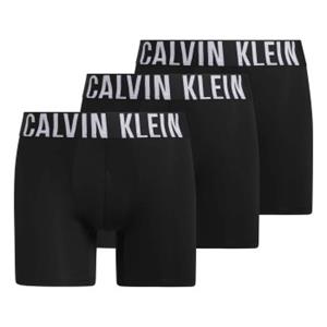 Calvin Klein 3 stuks Intense Power Boxer Briefs