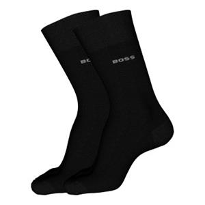 BOSS 2 stuks Bamboo RS Socks 