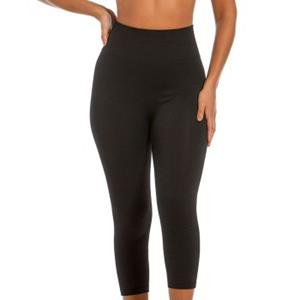 Magic Lounge Cropped Legging 