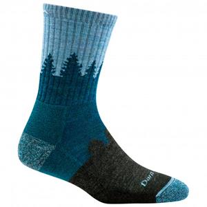 Darn Tough | Treeline | Micro Crew | Midweight | Cushion | Dames | Wandelsokken
