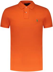 Polo Ralph Lauren Polo Oranje